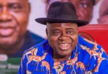 Gov Diri sets up committee on new minimum wage for Bayelsa