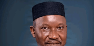 Tinubu appoints Ekperikpe Ekpo co-chairman Nigeria’s content board