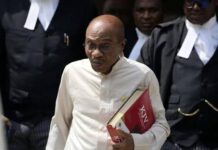 EFCC files fresh charges against Emefiele over printing of Naira notes