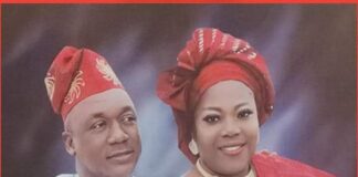 India-based Nigerian couple wanted by NDLEA, four cartel members arrested