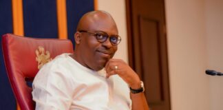 Fubara goes for the jugular, vows to set up probe panel into governance in Rivers