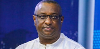 Keyamo declares Nigeria Air project fraudulent, says it remains suspended