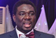 TUC decries harassment of street vendors, waste pickers, other informal workers