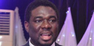 Giant without reasonable salaries for workers’, TUC bemoans Nigerian govt’s stance towards workers