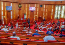 Senate to probe non-completion of Abuja Centenary City project