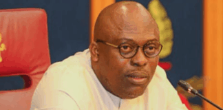 ALGON backs calls for impeachment of Gov Fubara, say he’s withholding LG funds