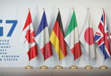 Italy reintroduces border checks for G7 summit