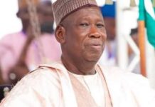 Court restrains police from arresting Kano APC ward officers behind Ganduje’s suspension