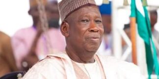 Court restrains police from arresting Kano APC ward officers behind Ganduje’s suspension