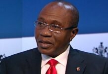 Court adjourns Emefiele’s fraud trial to May 9