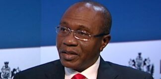 Court orders interim forfeiture of $1.4m linked to ex-CBN Gov, Emefiele