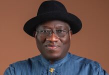 Ex-President Jonathan laments abandonment of progressive ideas initiated during his tenure