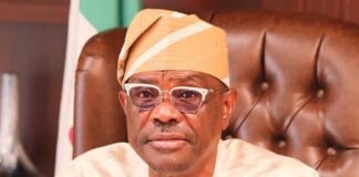 NEWS REVIEW…: Wike: When godfatherism goes wrong – A tale of power struggle in Rivers