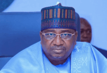 Idris vows to approve death penalty of convicted bandit informants