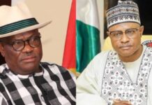 SERAP sues Sani, Wike, others ‘over failure to account for N5.9trn, $4.6bn loans, publish agreements’