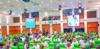 Reps vote to expand Appeal Court bench from 90 to 150