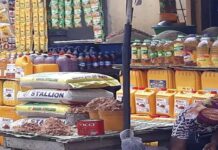 Nigeria’s inflation rate up 0.49% to 33.69% in April 2024