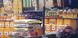 CPPE laments, says Tinubu’s committee on food security yet to impact prices