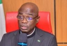 Alia signs executive order on public behaviour in Benue