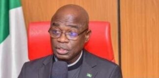Alia signs executive order on public behaviour in Benue