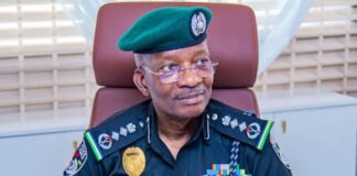 State Police: Lagos Assembly faults IGP Egbetokun’s position, says it’s unacceptable