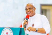 Hope Uzodinma gives reasons for appointing self as land commissioner