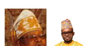 Awujale @90 :Hon Fushi Celebrates Oba Adetona