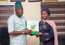 Nigerians abroad to now access FHA mortgages through NiDCOM