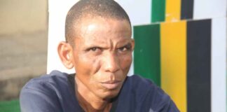 Police in Bauchi arrests man for attempting to sell daugther for N1.5m