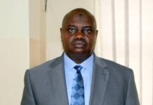 Former EFCC chairman, Ibrahim Lamorde, dies in Egypt