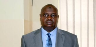 Former EFCC chairman, Ibrahim Lamorde, dies in Egypt