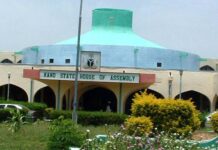 Kano Assembly dissolves four emirates created by Ganduje