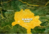 Five police officers dead, 11 others injured in Kano auto crash