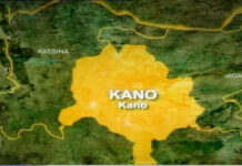 Police arrests principal suspect in Kano mosque explosion