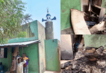 Police confirms 6 dead in Kano mosque attack