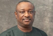 Keyamo makes toll payment at airports compulsory for Tinubu, Shettima, others