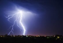 NiMet tells Nigerians to brace for three days of cloud cover, thunderstorms