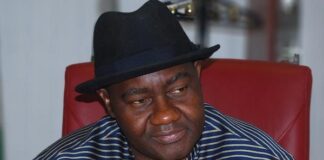 We’re following Tinubu’s example, Magnus Abe embraces Wike in controversial alliance