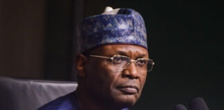Edo election: APC, PDP, LP, 13 others to sign peace accord September 12