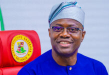 Gov Makinde signs executive order setting up body to resolve trade disputes