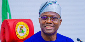 Gov Makinde signs executive order setting up body to resolve trade disputes