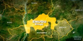 Four dead, 10 injured in Enugu auto crash