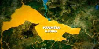 Kwara govt seals 14 buildings over environmental violations