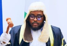 JUST IN: Court restrains Amaewhule, 25 other pro-Wike lawmakers from acting as Rivers Assembly members