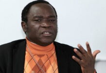 Nigeria’s insecurity, a self-inflicted wound from yesterday, it’ll get worse, says Bishop Kukah