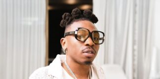 Mayorkun fires back at blogger who accused him of attempting to use her for money rituals