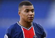 ‘My PSG days are over’ – Mbappe announces exit