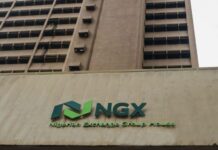 NGX: Investors begin week with N499bn loss as stocks tumble
