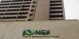 NGX: Investors begin week with N499bn loss as stocks tumble