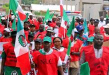MINIMUM WAGE: Three days to ultimatum deadline, labour rejects FG’s fresh ₦60,000 offer